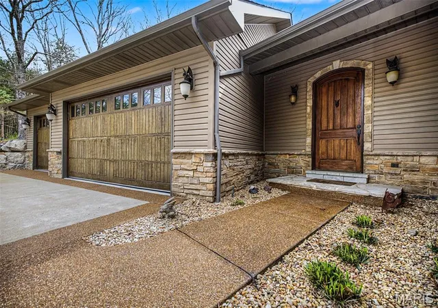 Homes for sale in Cedar Hill, MO | 6388 Salamone Rd, Cedar Hill, MO 63016 | MLS# MIS26021807