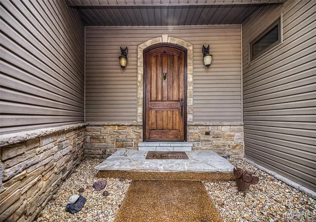 Homes for sale in Cedar Hill, MO | 6388 Salamone Rd, Cedar Hill, MO 63016 | MLS# MIS26021807