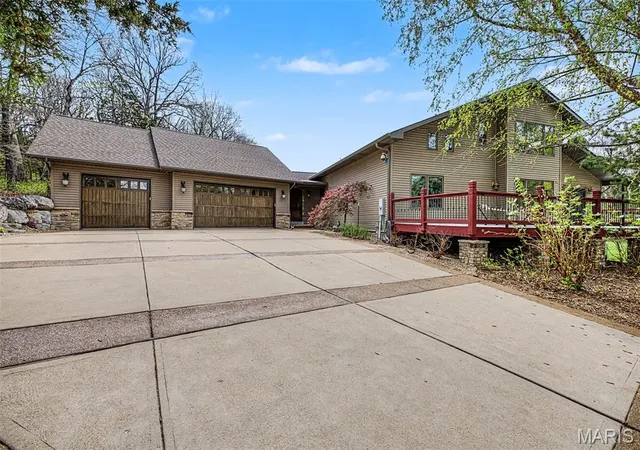 Homes for sale in Cedar Hill, MO | 6388 Salamone Rd, Cedar Hill, MO 63016 | MLS# MIS26021807