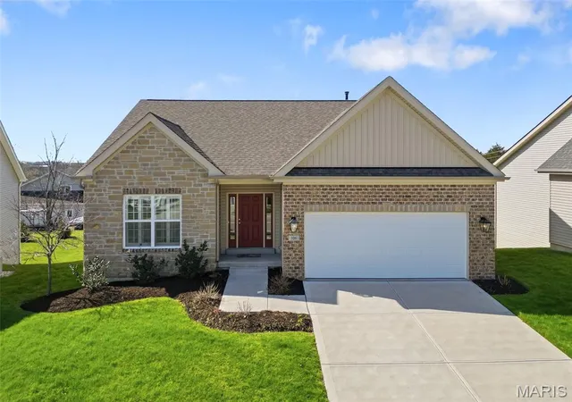 1st image of 506 Columbia Downs Dr, Lake Saint Louis, MO 63367 | MLS# MIS26021812
