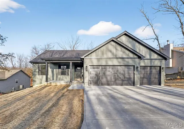 1st image of 2964 Scott Rd, Moscow Mills, MO 63362 | MLS# MIS26021827