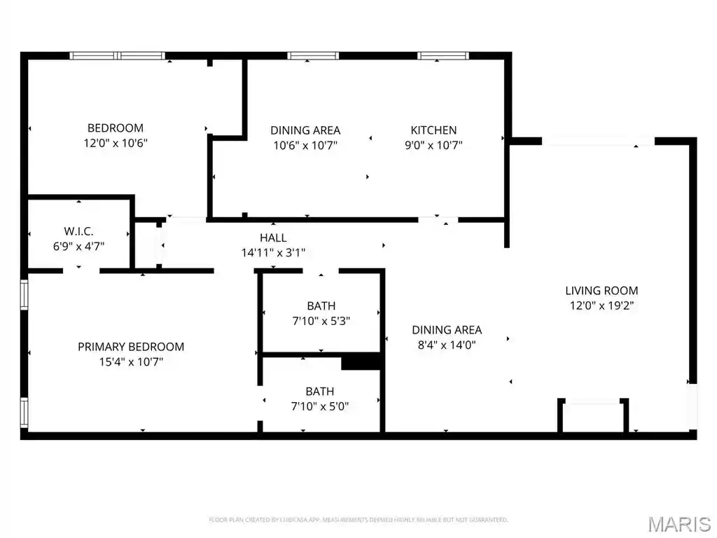 Listing Photo 44 - Condo for sale in 11816 Cresta Verde Dr located at 11816 Cresta Verde Dr, St. Louis, MO 63146 - Unit 11816 Cresta Verde Dr