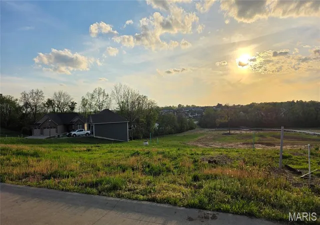 Photo 3 of Land for sale at 2799 N Crest Dr, Washington, MO 63090 | MLS# MIS26021900 | Listing updated on 2026-04-15