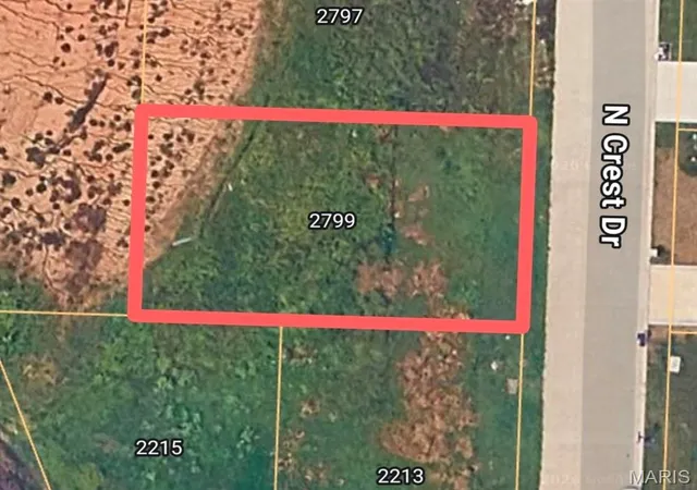 4th image of 2799 N Crest Dr, Washington, MO 63090 | MLS# MIS26021900