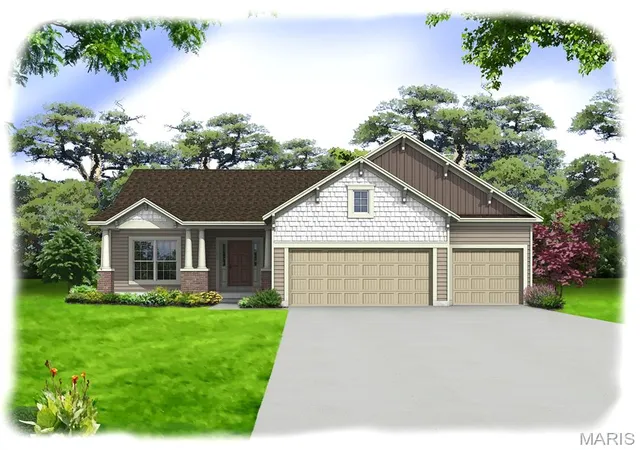 Homes for sale in St Louis, MO | 0 Davenport @ Claymont Hills, St Louis, MO 63129 | MLS# MIS26021928