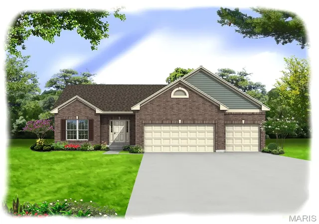 Homes for sale in St Louis, MO | 0 Davenport @ Claymont Hills, St Louis, MO 63129 | MLS# MIS26021928