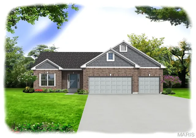 Homes for sale in St Louis, MO | 0 Davenport @ Claymont Hills, St Louis, MO 63129 | MLS# MIS26021928