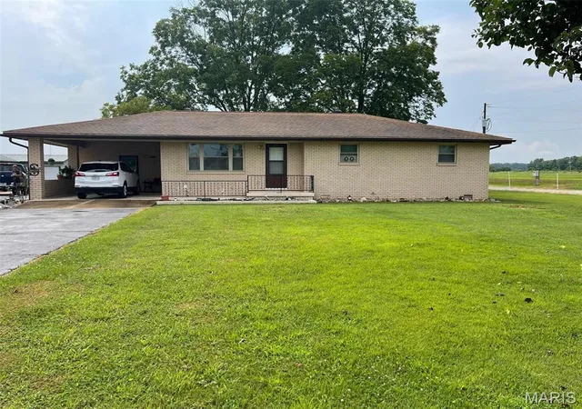 Homes for sale in Poplar Bluff, MO | 1043 S Hwy Aa, Poplar Bluff, MO 63901 | MLS# MIS26021932