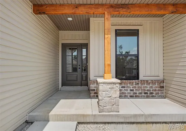 Homes for sale in Washington, MO | 2409 Fiddlers Close #111 STB Inventory Ready, Washington, MO 63090 | MLS# MIS26021951