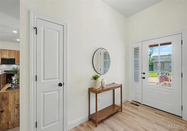 Photo 3 of Single family home for sale at 2409 Fiddlers Close #111 STB Inventory Ready, Washington, MO 63090 | MLS# MIS26021951 | Listing updated on 2026-08-18