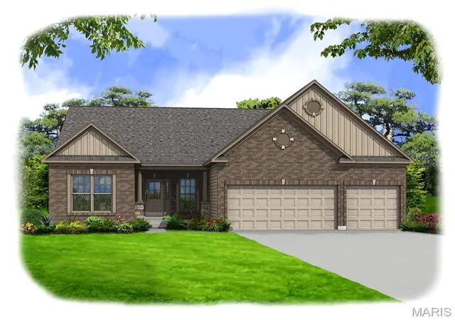 Photo 3 of Single family home for sale at 0 Pierce Claymont Hills, Saint Louis, MO 63110 | MLS# MIS26021963 | Listing updated on 2026-08-18