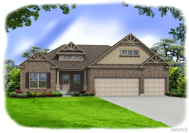 Photo 4 of Single family home for sale at 0 Pierce Claymont Hills, Saint Louis, MO 63110 | MLS# MIS26021963 | Listing updated on 2026-08-18