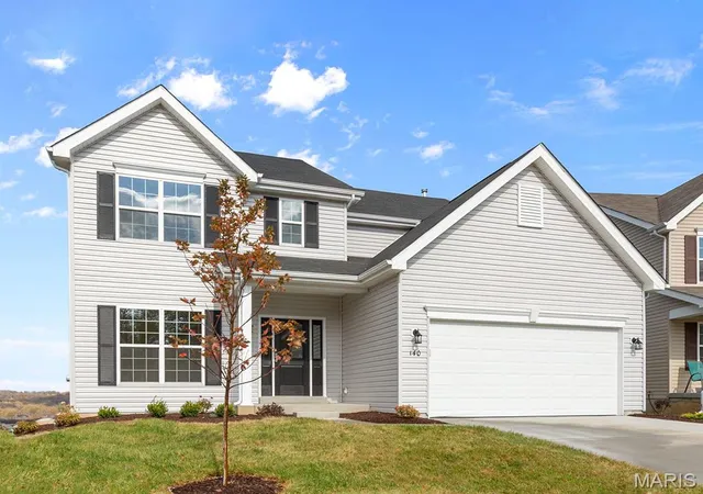 1st image of 225 Heroes Wy, Florissant, MO 63031 | MLS# MIS26021987