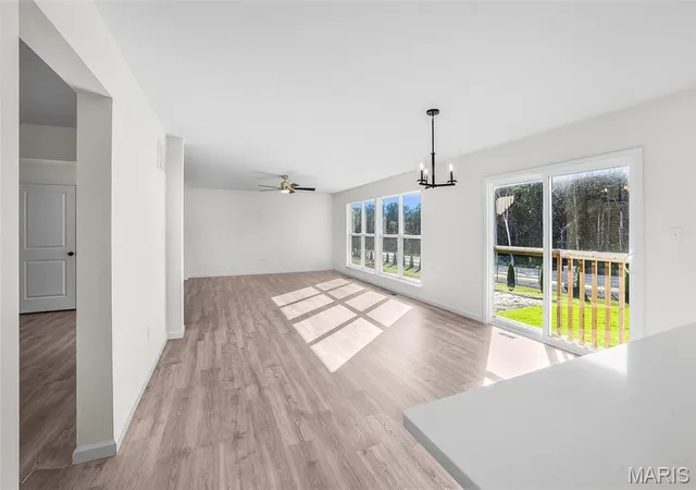32nd image of 225 Heroes Wy, Florissant, MO 63031 | MLS# MIS26021987