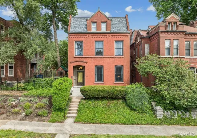 Single family home for sale at 3114 Illinois Ave, Saint Louis, MO 63118 | MLS# MIS26021992