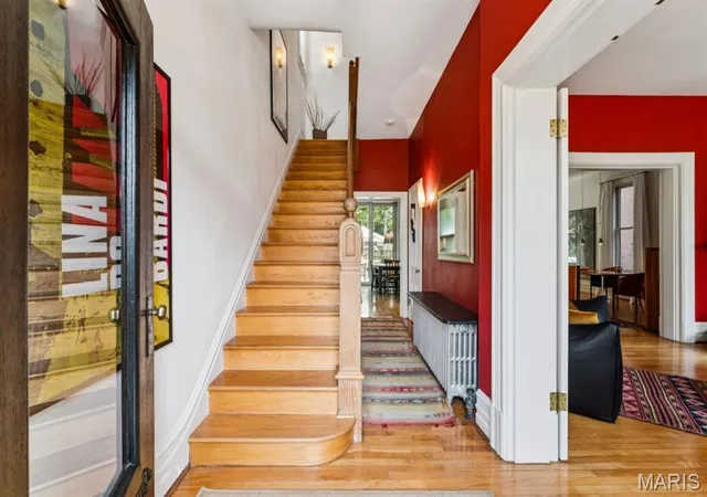 Photo 3 of Single family home for sale at 3114 Illinois Ave, Saint Louis, MO 63118 | MLS# MIS26021992 | Listing updated on 2026-09-29