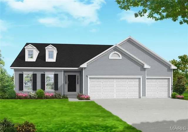 Single family home for sale at 0 Rosemont @ Claymont Hills, Saint Louis, MO 63119 | MLS# MIS26022024 | Listing updated on 2026-08-18