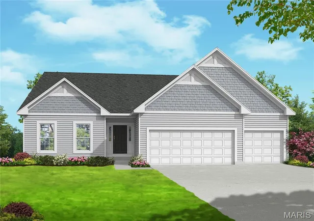 Photo 1 of Single family home for sale at 0 Rosemont @ Claymont Hills, Saint Louis, MO 63119 | MLS# MIS26022024 | Listing updated on 2026-08-18