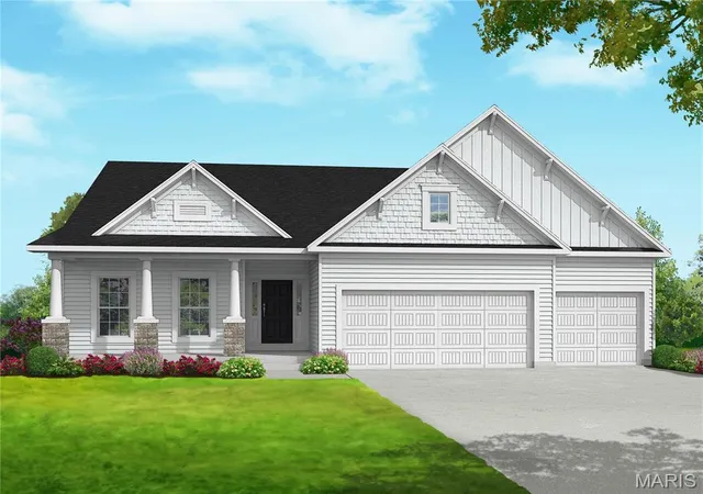 Photo 3 of Single family home for sale at 0 Rosemont @ Claymont Hills, Saint Louis, MO 63119 | MLS# MIS26022024 | Listing updated on 2026-08-18