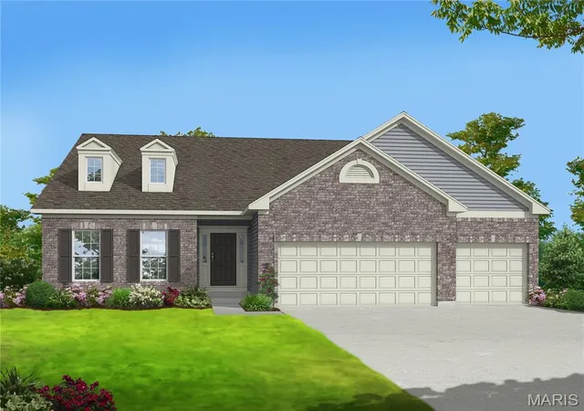 Photo 4 of Single family home for sale at 0 Rosemont @ Claymont Hills, Saint Louis, MO 63119 | MLS# MIS26022024 | Listing updated on 2026-08-18