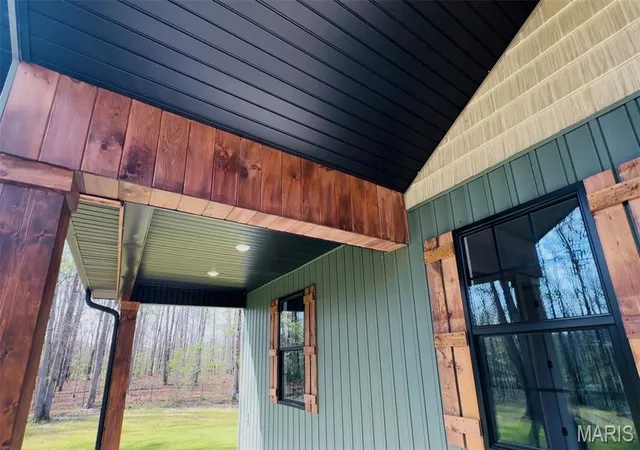 Photo 4 of Single family home for sale at 17097 State Hwy H, Glen Allen, MO 63751 | MLS# MIS26022049 | Listing updated on 2026-08-31