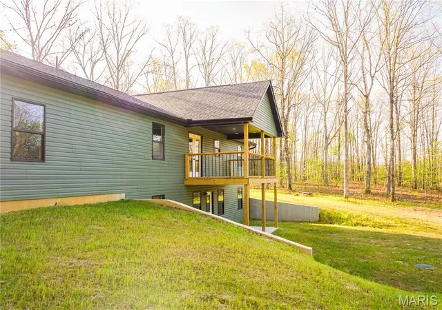 Photo 5 of Single family home for sale at 17097 State Hwy H, Glen Allen, MO 63751 | MLS# MIS26022049 | Listing updated on 2026-08-31
