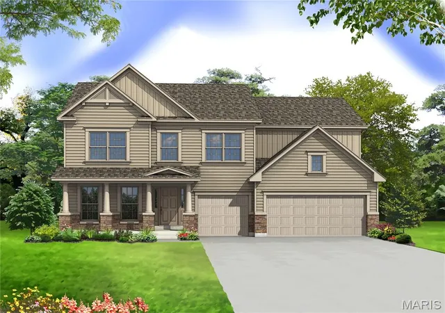 1st image of 0 Windsor @ Claymont Hills, Saint Louis, MO 63122 | MLS# MIS26022053