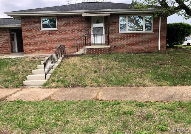 Photo 1 of Single family home for sale at 4337 Loughborough Ave, Saint Louis, MO 63116 | MLS# MIS26022098 | Listing updated on 2026-09-29