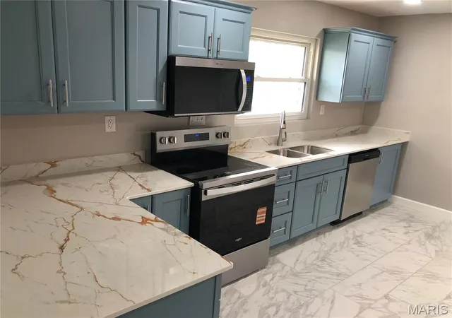Photo 4 of Single family home for sale at 4337 Loughborough Ave, Saint Louis, MO 63116 | MLS# MIS26022098 | Listing updated on 2026-09-29