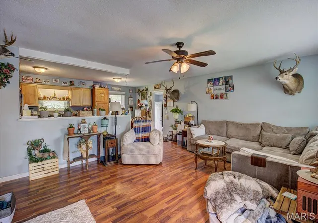 Photo 2 of Single family home for sale at 313 W Pine Street, East Prairie, MO 63845 | MLS# MIS26022102 | Listing updated on 2026-09-23