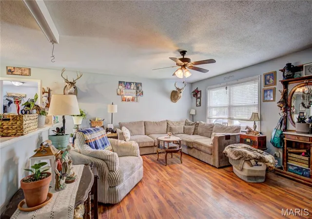 Photo 3 of Single family home for sale at 313 W Pine Street, East Prairie, MO 63845 | MLS# MIS26022102 | Listing updated on 2026-09-23