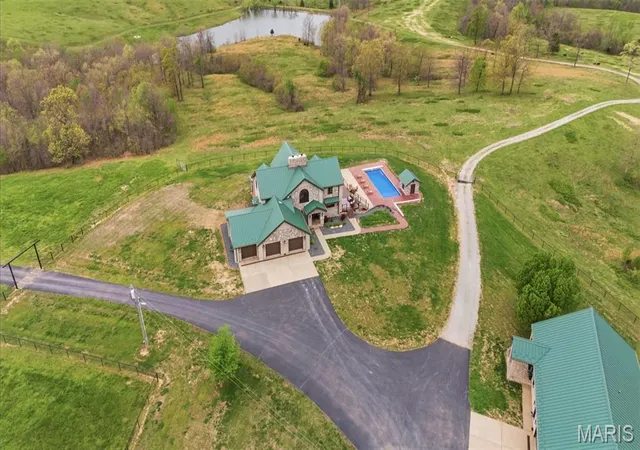 2nd image of 24944 State Route Ww, Saint Mary, MO 63673 | MLS# MIS26022147