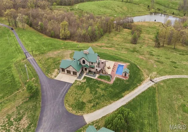 3rd image of 24944 State Route Ww, Saint Mary, MO 63673 | MLS# MIS26022147