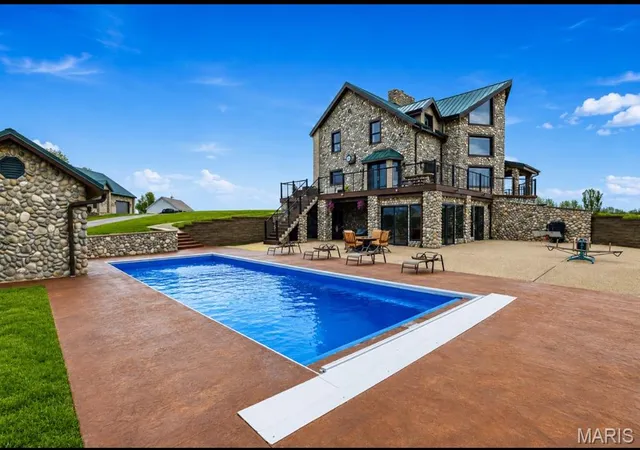 99th image of 24944 State Route Ww, Saint Mary, MO 63673 | MLS# MIS26022147