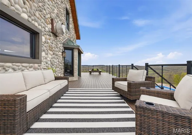 5th image of 24944 State Route Ww, Saint Mary, MO 63673 | MLS# MIS26022147