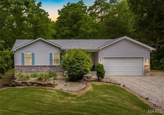 Homes for sale in Dittmer, MO | 4041 Canebrake Valley Dr, Dittmer, MO 63023 | MLS# MIS26022154