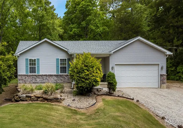 Homes for sale in Dittmer, MO | 4041 Canebrake Valley Dr, Dittmer, MO 63023 | MLS# MIS26022154