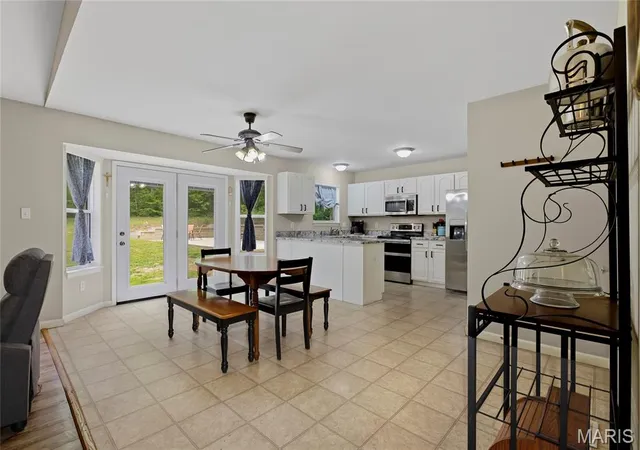 Homes for sale in Dittmer, MO | 4041 Canebrake Valley Dr, Dittmer, MO 63023 | MLS# MIS26022154