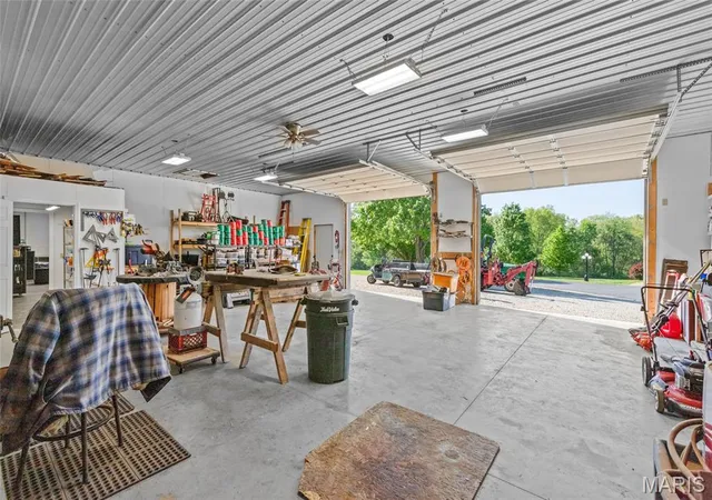 17th image of 21069 Colony Church Rd, Farmington, MO 63640 | MLS# MIS26022156