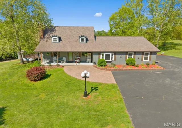 3rd image of 21069 Colony Church Rd, Farmington, MO 63640 | MLS# MIS26022156