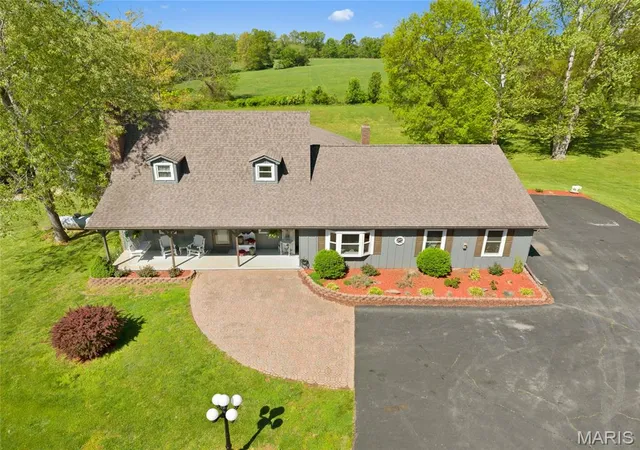 4th image of 21069 Colony Church Rd, Farmington, MO 63640 | MLS# MIS26022156