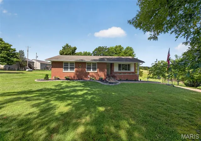1st image of 1324 Hwy O, Rolla, MO 65401 | MLS# MIS26022196