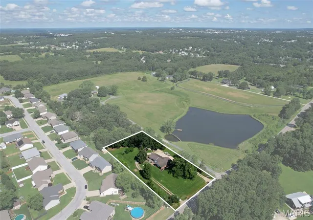 90th image of 1324 Hwy O, Rolla, MO 65401 | MLS# MIS26022196