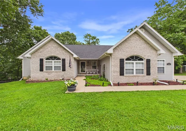 Homes for sale in Waynesville, MO | 21093 Layla Rd, Waynesville, MO 65583 | MLS# MIS26022215