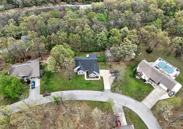 Homes for sale in Waynesville, MO | 21093 Layla Rd, Waynesville, MO 65583 | MLS# MIS26022215