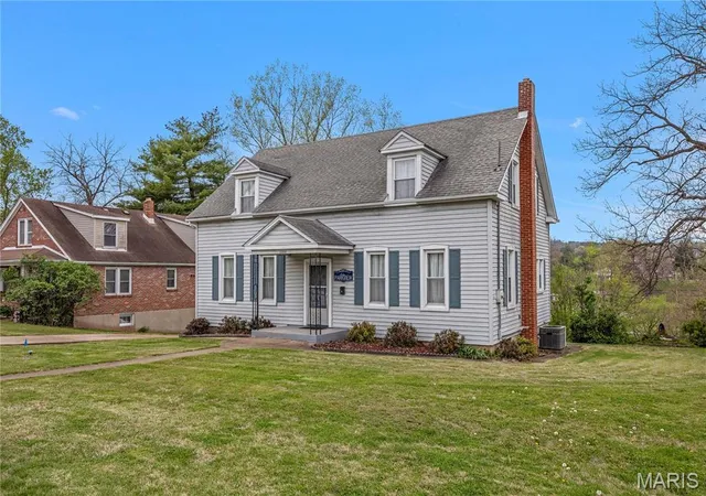 Homes for sale in Hermann, MO | 1000 Market St, Hermann, MO 65041 | MLS# MIS26022226