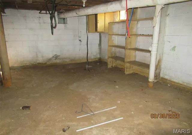 17th image of 357 Fork Dr, Riverview, MO 63137 | MLS# MIS26022237
