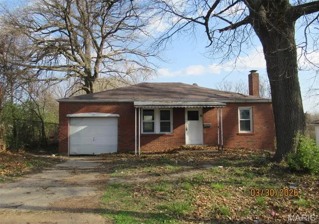 1st image of 357 Fork Dr, Riverview, MO 63137 | MLS# MIS26022237