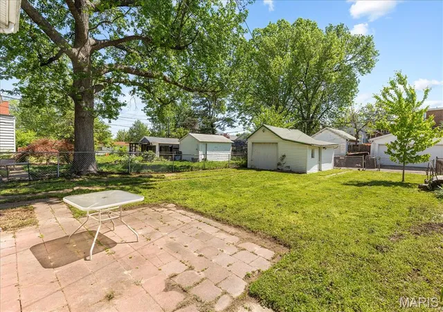 Homes for sale in Saint Louis, MO | 4948 Neosho St, Saint Louis, MO 63109 | MLS# MIS26022257