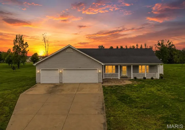 1st image of 211 High Ridge Valley Ct, Foley, MO 63347 | MLS# MIS26022273